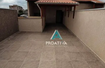 Imagem: Cobertura para Venda, Jardim do Estádio