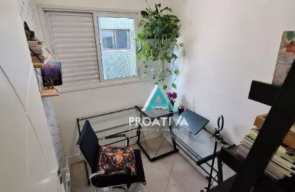 Imagem: Cobertura para Venda, Vila Valparaíso