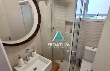 Imagem: Cobertura para Venda, Vila Valparaíso