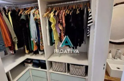 Imagem: Cobertura para Venda, Vila Valparaíso