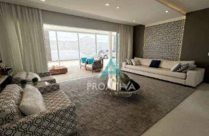 Imagem: Sobrado para Venda, Parque Bandeirante