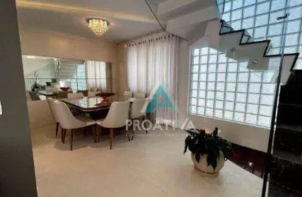 Imagem: Sobrado para Venda, Parque Bandeirante