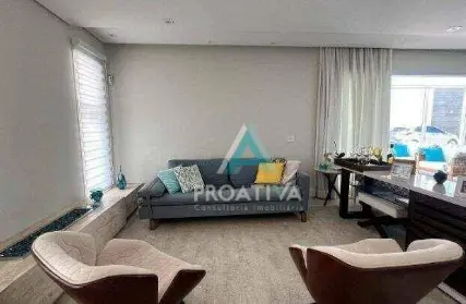 Imagem: Sobrado para Venda, Parque Bandeirante