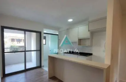 Imagem: Apartamento para Alugar, Vila São Pedro