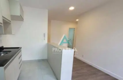 Imagem: Apartamento para Alugar, Vila São Pedro