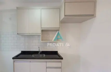Imagem: Apartamento para Alugar, Vila São Pedro