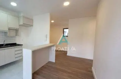 Imagem: Apartamento para Alugar, Vila São Pedro