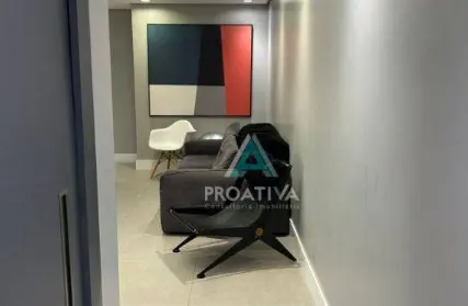 Imagem: Apartamento para Venda, Vila Scarpelli