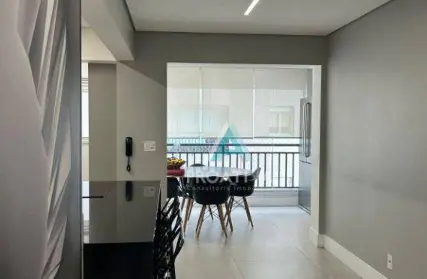 Imagem: Apartamento para Venda, Vila Scarpelli