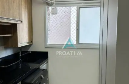 Imagem: Apartamento para Venda, Vila Scarpelli