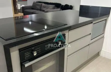 Imagem: Apartamento para Venda, Vila Scarpelli