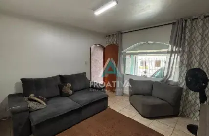 Imagem: Casa Térrea para Venda, Jardim do Pilar