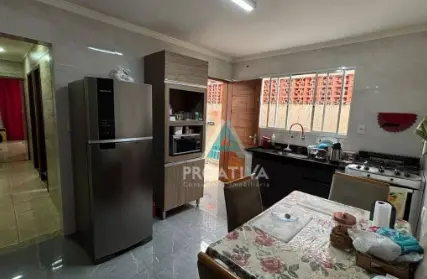 Imagem: Casa Térrea para Venda, Jardim do Pilar