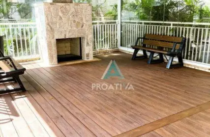 Imagem: Apartamento para Venda, Vila Baeta Neves