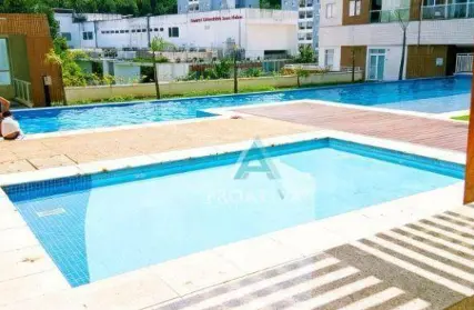 Imagem: Apartamento para Venda, Vila Baeta Neves