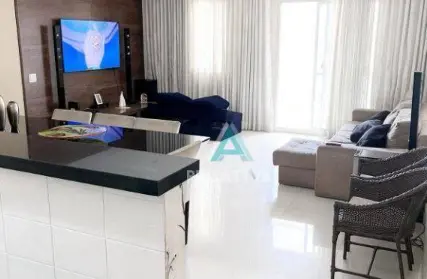 Imagem: Apartamento para Venda, Vila Baeta Neves