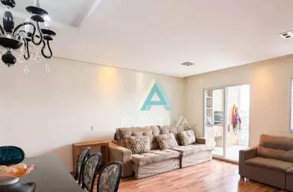 Imagem: Apartamento para Venda, Vila Baeta Neves