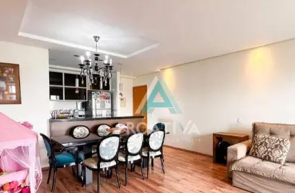 Imagem: Apartamento para Venda, Vila Baeta Neves