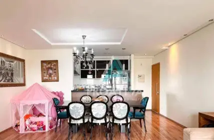 Imagem: Apartamento para Venda, Vila Baeta Neves