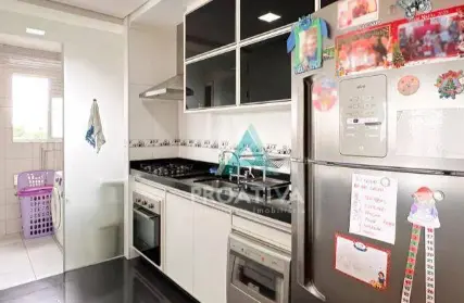 Imagem: Apartamento para Venda, Vila Baeta Neves