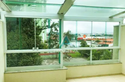 Imagem: Sobrado para Venda, Parque Jaçatuba