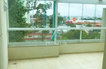 Imagem: Sobrado para Venda, Parque Jaçatuba