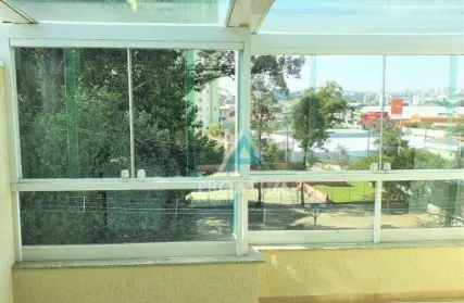 Imagem: Sobrado para Venda, Parque Jaçatuba