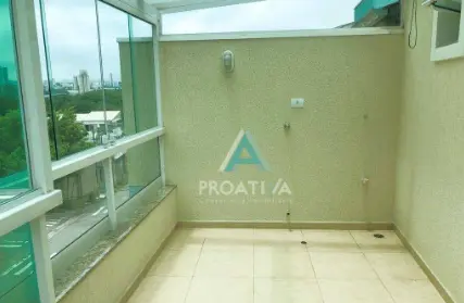 Imagem: Sobrado para Venda, Parque Jaçatuba