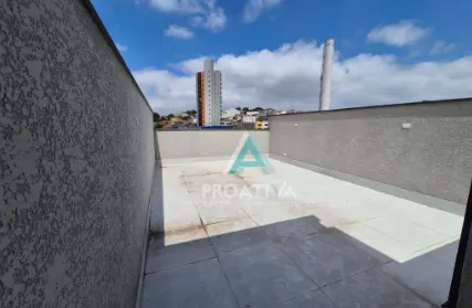 Imagem: Cobertura para Venda, Parque Capuava