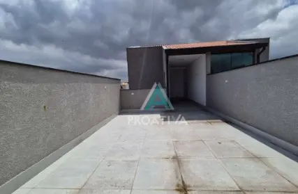 Imagem: Cobertura para Venda, Parque Capuava