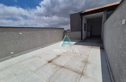 Imagem: Cobertura para Venda, Parque Capuava