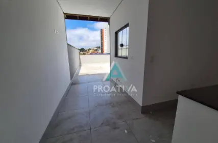 Imagem: Cobertura para Venda, Parque Capuava