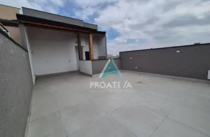 Imagem: Cobertura para Venda, Bangú