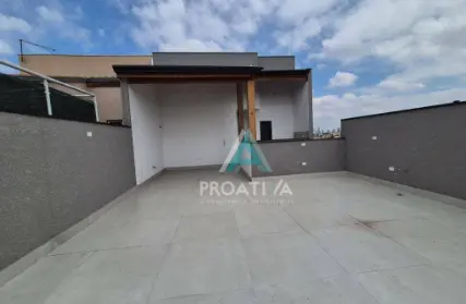 Imagem: Cobertura para Venda, Bangú