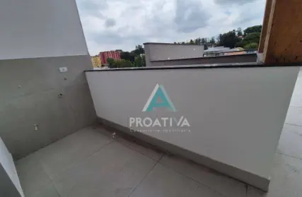 Imagem: Cobertura para Venda, Bangú