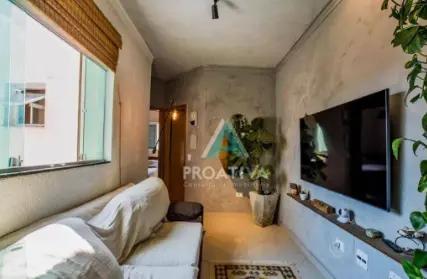 Imagem: Cobertura para Venda, Vila Alice