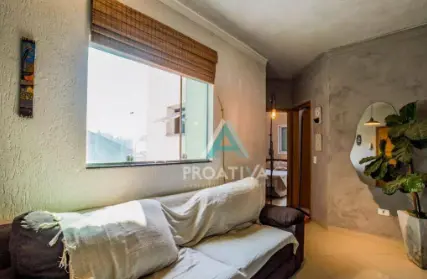 Imagem: Cobertura para Venda, Vila Alice