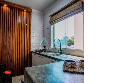 Imagem: Cobertura para Venda, Vila Alice