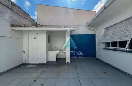 Imagem: Casa Comercial para Alugar, Vila Assunção