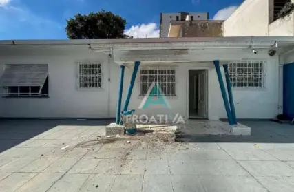 Imagem: Casa Comercial para Alugar, Vila Assunção