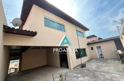 Imagem: Sobrado para Venda, Santa Maria