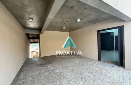 Imagem: Sobrado para Venda, Santa Maria