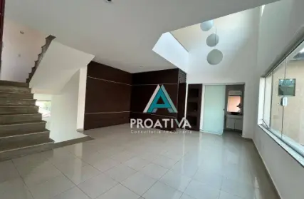 Imagem: Sobrado para Venda, Santa Maria