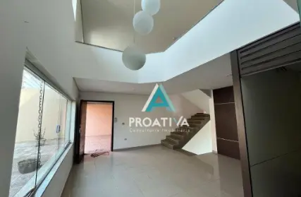 Imagem: Sobrado para Venda, Santa Maria