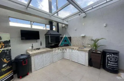 Imagem: Sobrado para Venda, Jardim Jamaica