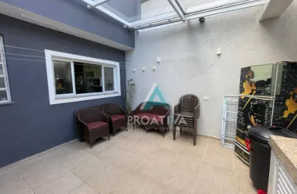 Imagem: Sobrado para Venda, Jardim Jamaica