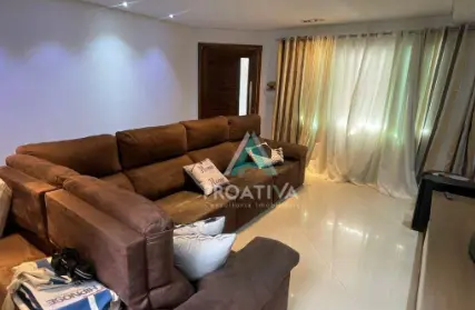 Imagem: Sobrado para Venda, Jardim Jamaica