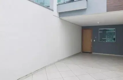 Imagem: Sobrado para Venda, Vila Cecília Maria