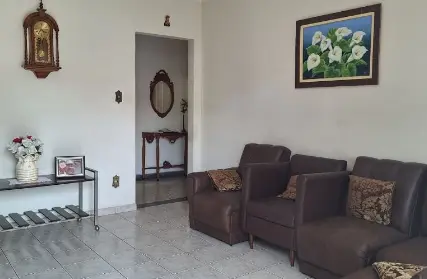 Imagem: Casa Térrea para Venda, Campestre