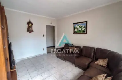 Imagem: Casa Térrea para Venda, Campestre